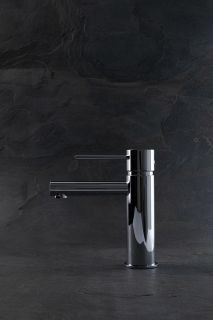 Смеситель для раковины Allen Brau Glority 5.51001-00 Хром